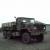 1983 M923 AM General 6X6 Military Cargo Truck