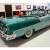 55 CHEVY  OLDER RESTORATION EX SHOW CAR 265 AUTO WIRE WHEELS WIDE WHITE WALLS