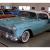 55 CHEVY  OLDER RESTORATION EX SHOW CAR 265 AUTO WIRE WHEELS WIDE WHITE WALLS