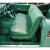 55 CHEVY  OLDER RESTORATION EX SHOW CAR 265 AUTO WIRE WHEELS WIDE WHITE WALLS
