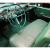 55 CHEVY  OLDER RESTORATION EX SHOW CAR 265 AUTO WIRE WHEELS WIDE WHITE WALLS