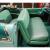 55 CHEVY  OLDER RESTORATION EX SHOW CAR 265 AUTO WIRE WHEELS WIDE WHITE WALLS
