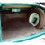 55 CHEVY  OLDER RESTORATION EX SHOW CAR 265 AUTO WIRE WHEELS WIDE WHITE WALLS