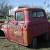 1958 gmc truck cab with title
