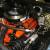 1971 Chevrolet Chevelle SS 396 / 300 LS3 Ascot Blue