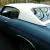 1971 Chevrolet Chevelle SS 396 / 300 LS3 Ascot Blue