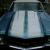 1971 Chevrolet Chevelle SS 396 / 300 LS3 Ascot Blue
