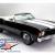 NEW LISTING!!GORGEOUS BLACK 1972 CHEVELLE CONVERTIBLE WITH SS STRIPES ROLLING
