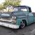 59 Chevy Apache, Bagged, Air Ride, RATROD, Hotrod, C10, Patina, One Of A Kind