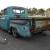 59 Chevy Apache, Bagged, Air Ride, RATROD, Hotrod, C10, Patina, One Of A Kind