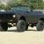 1971 Chevrolet Blazer 4x4 Monster truck Dry California body