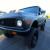1971 Chevrolet Blazer 4x4 Monster truck Dry California body