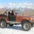 1982 CJ-7 Jeep Laredo - Rust Free Original Copper