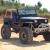 1989 Jeep Wranger YJ V8 Rock Crawler