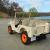 1946 Willys Jeep CJ-2 2.2L 4X4 Complete Restoration - Amazing Condition