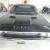 1970 Challenger RT/SE  TRIPLE BLACK!!!!