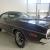 1970 Challenger RT/SE  TRIPLE BLACK!!!!