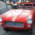 Lancia Appia Vignale Convertible project(s) - almost two complete cars