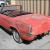 Lancia Appia Vignale Convertible project(s) - almost two complete cars