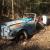 Alvis TD 21 DHC 2 x restoration projects.