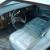1978 Lincoln Continental Base Hardtop 2-Door 7.5L