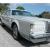 1978 LINCOLN MARK V, 460 V8  ENGINE, AUTOMATIC, A/C, SPECIAL ORDER CAR, ORIGINAL