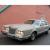 1978 LINCOLN MARK V, 460 V8  ENGINE, AUTOMATIC, A/C, SPECIAL ORDER CAR, ORIGINAL