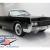 FRESH OUT OF THE BODY SHOP 1966 JET BLACK LINCOLN CONTINENTAL WITH SUICIDE DOORS
