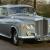1964 Bentley S3. Driving superbly.