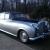 Bentley S2 - LHD - 1960