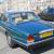 1983 DAIMLER DOUBLE SIX RIGHT HAND DRIVE AUTOMATIC AIRCONDITIONING