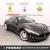 2009 Maserati GranTurismo 4.7S~CPO Ext Warranty~Parking Sensors~Piano Wood~