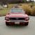 1968 FORD MUSTANG FASTBACK .. REAL RED ON RED .. ONE OF THE BEST ON EBAY ..