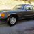 SUPERB 450 SL / ONE OWNER / LOW MILES / ORIGINAL MANUALS AND WINDOW STICKER!