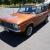 Valiant Galant GC Station Wagon 1975 in Vermont South, VIC