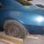 Pontiac : Firebird HO