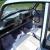 MORRIS MINOR 1000 GREY moggie moggy saloon tax exempt