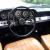 Porsche 912 manual 1967 swb 5 dial dash