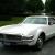 STUNNING LOW MILE SURVIVOR -1968 Oldsmobile Toronado Deluxe Coupe -67K MILES