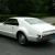 STUNNING LOW MILE SURVIVOR -1968 Oldsmobile Toronado Deluxe Coupe -67K MILES