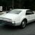 STUNNING LOW MILE SURVIVOR -1968 Oldsmobile Toronado Deluxe Coupe -67K MILES