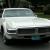 STUNNING LOW MILE SURVIVOR -1968 Oldsmobile Toronado Deluxe Coupe -67K MILES