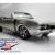 NEW LISTING!!!   AWESOME CHAMPAGNE SILVER METALLIC 1968 CUTLASS RESTO-MOD WITH 4