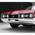 AWESOME RED 1968 CUTLASS CONVERTIBLE UPGRADED WITH 442 OPTIONS!!!! POWER STEERIN