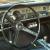 1967 Oldsmobile Cutlass 442 Classic American Muscle Car