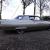 1970 Cadillac Coupe DeVille 472 V8 2 Door Pillarless Coupe