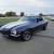 1973 CAMARO RALLY SPORT COUPE A frame-off restoration  hot-rod (all-new) LOADED