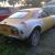 1972 Opel GT 99.9% rust free Arizona car hot rod rat street project no reserve