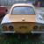 1968 FORD CORTINA MK2 1600E BLUE Series 1 ONLY 32,373 Miles SHOW WINNER