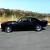 1967 Camaro Black on Black  (ss rs z28 pro street touring)